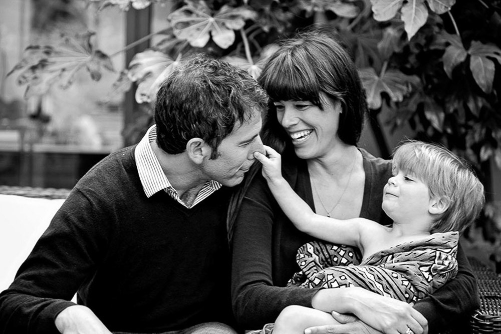  lifestyle outdoor family photoshoot london