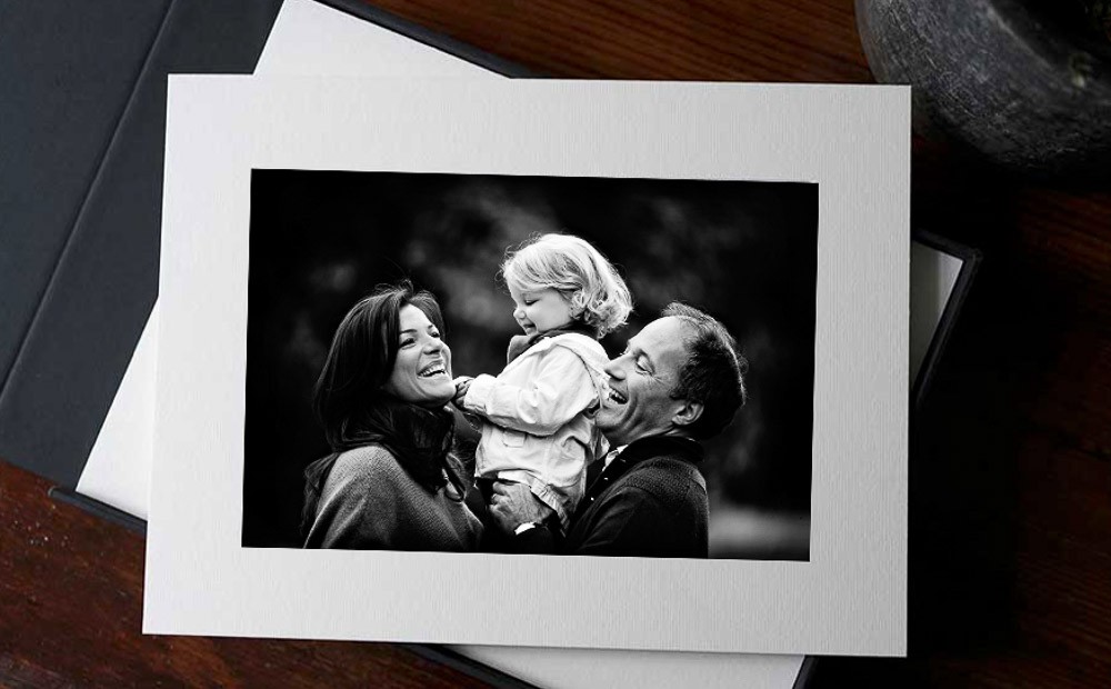 family photoshoot gift vouchers from professional family photographer in london