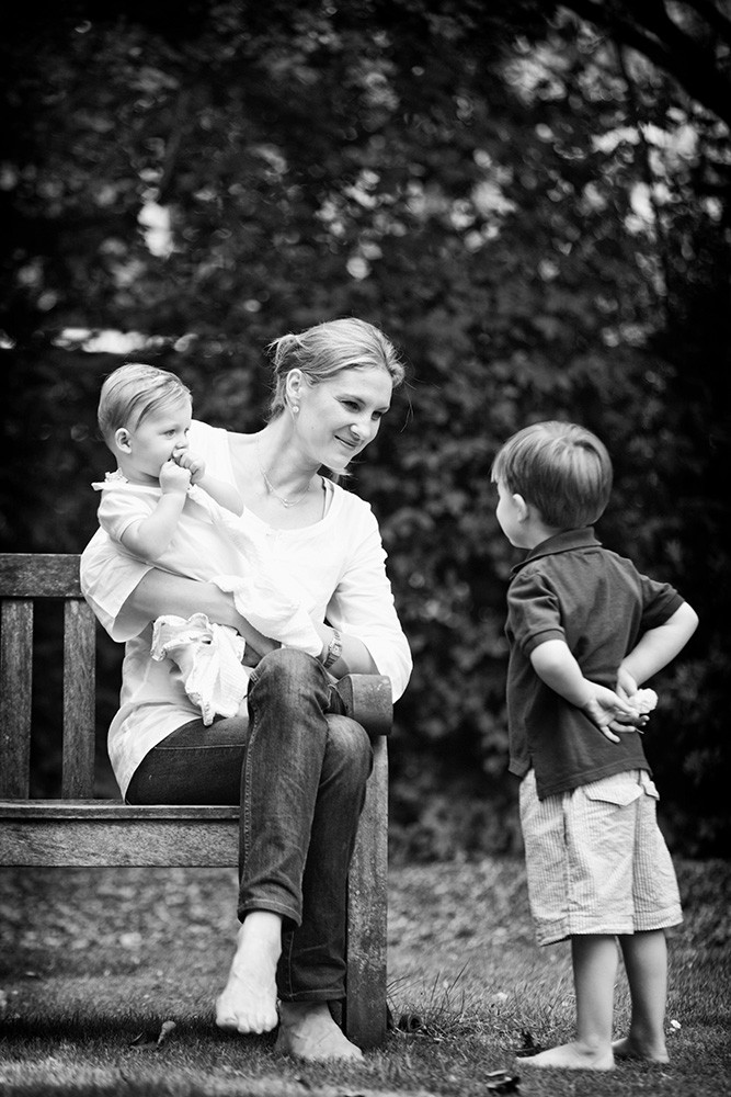 perfect family photographer in london